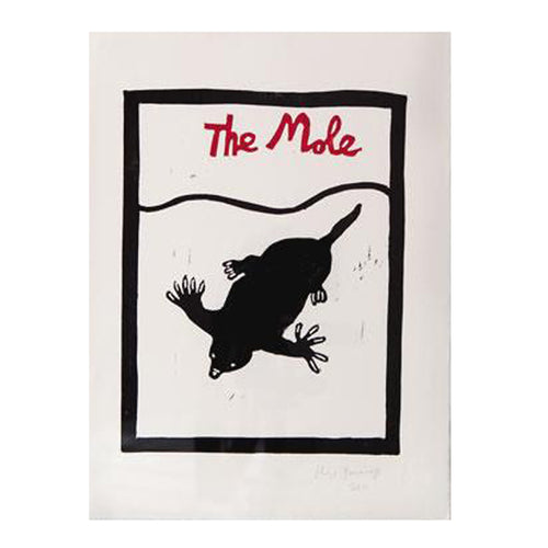 The Mole