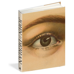 John Derian Picture Book eleven by fourteen with three hundred and sixty five pages