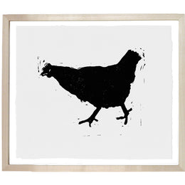 Hen
