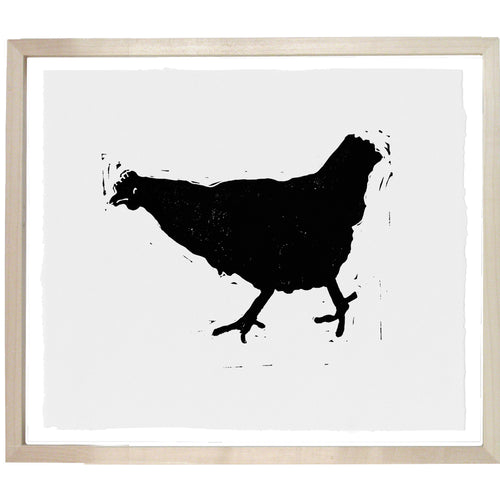 Hen