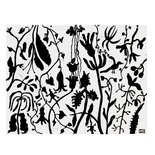 Florabunda Tropical