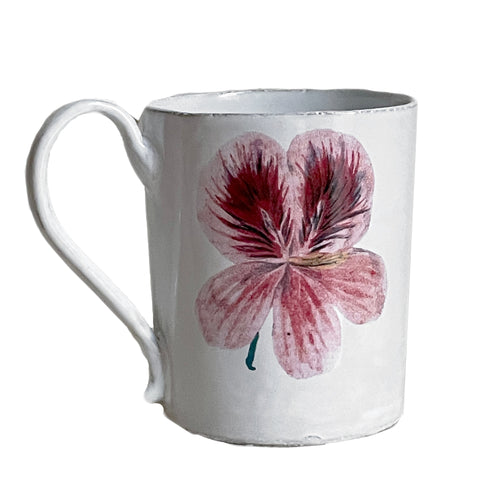 Pelargonium Mug