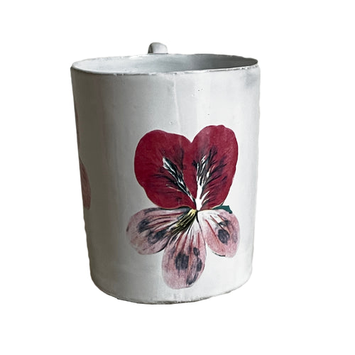 Pelargonium Mug