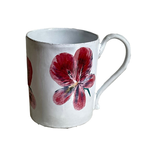 Pelargonium Mug