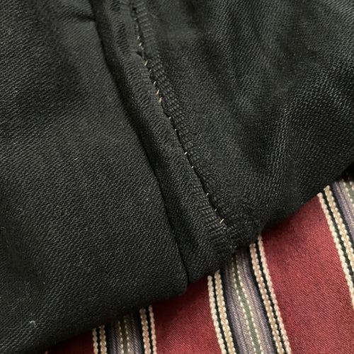 Late 19th Century French Skirt (No.2)