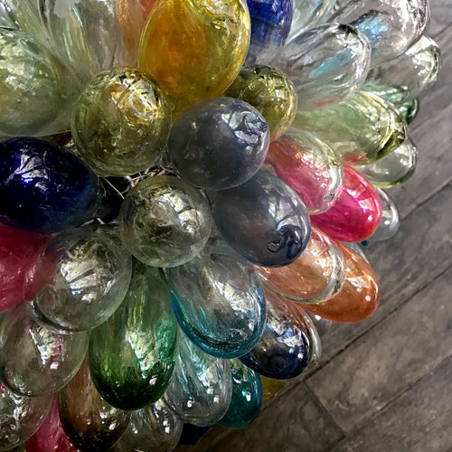 Syrian Glass Fixtures