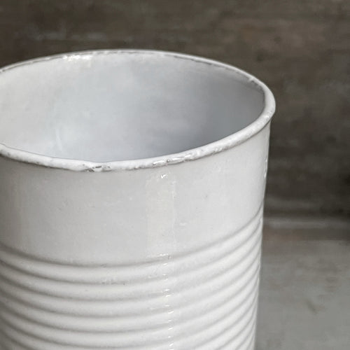 Tall Mini Conserve Vase