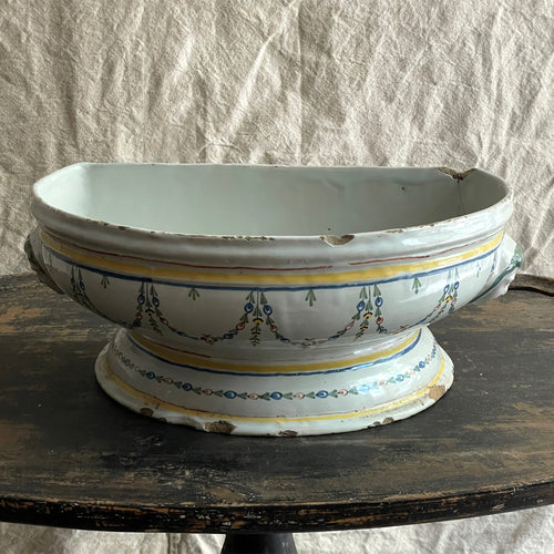 18th Century French Jardiniere