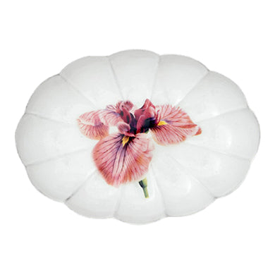 Iris Platter