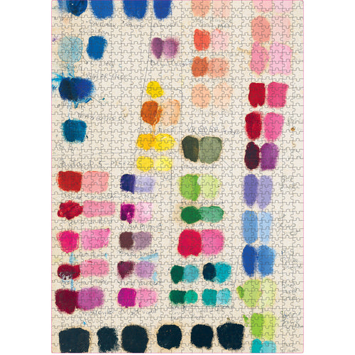 Painter's Palette