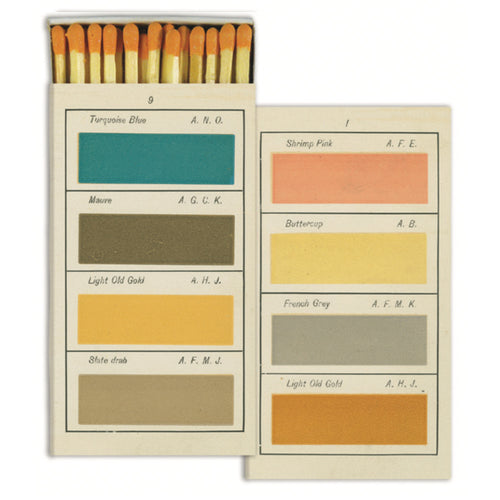 Painters Handbook