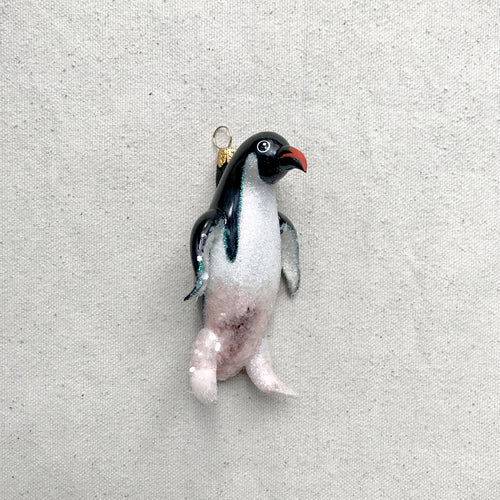 Penguin Ornament