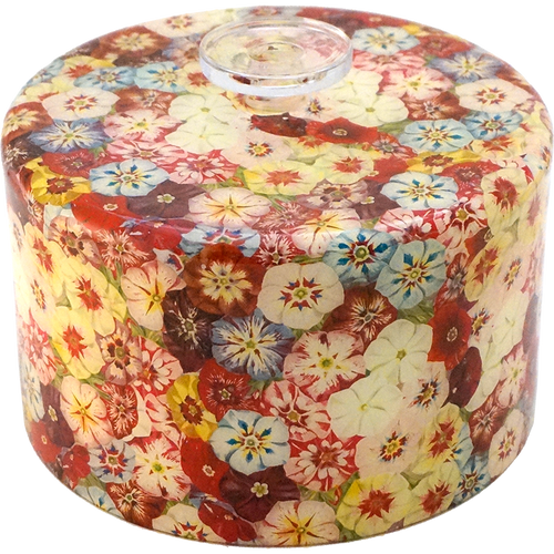Multi-Phlox (Lidded)