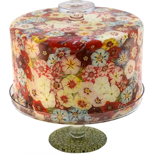 Multi-Phlox (Lidded)