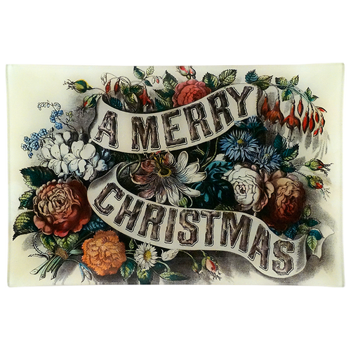 A Merry Christmas