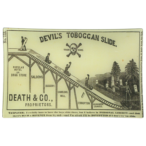 Devil's Toboggan