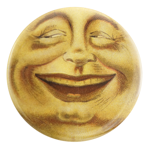 Full Moon
