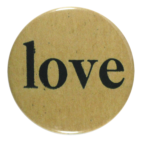 Love (BOLD)