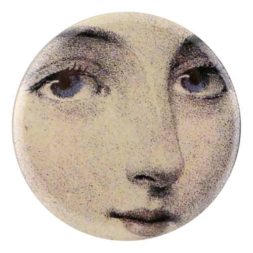 Portrait Close Up