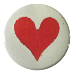 Heart (Card Suits)