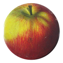 Red Apple