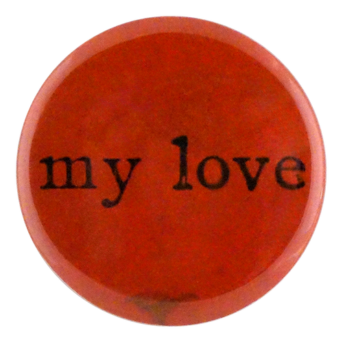 My Love (Red)