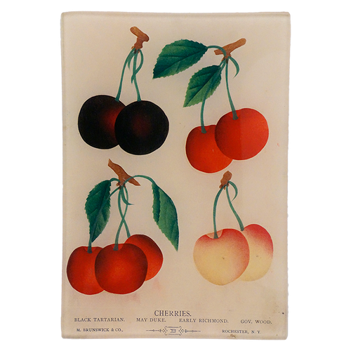 Cherries