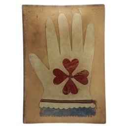 Lucky Glove