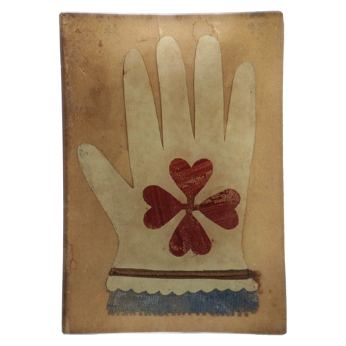 Lucky Glove