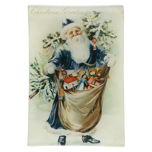 Santa's Bounty