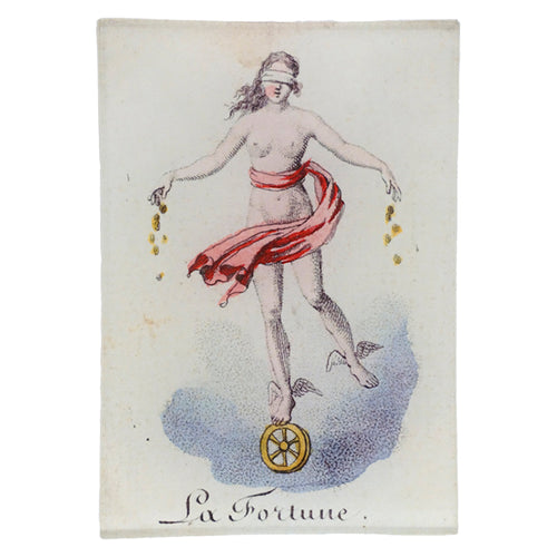 La Fortune