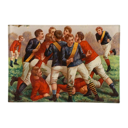 Rugby