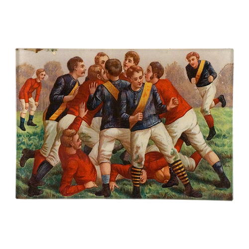 Rugby
