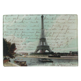 Paris Postcard