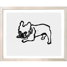 Mark's Dog
