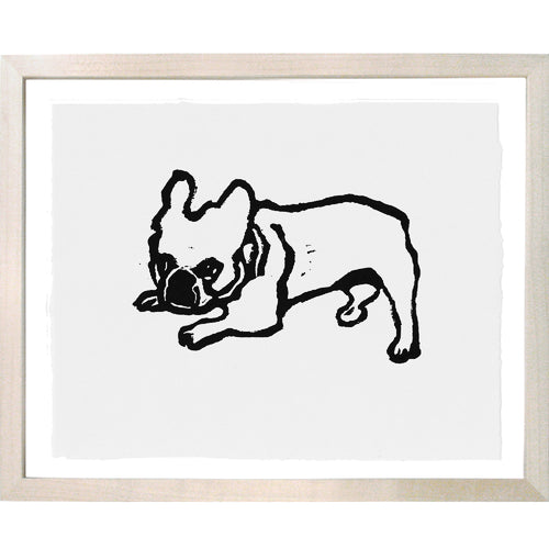 Mark's Dog