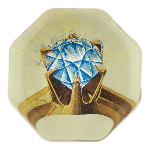 Diamond