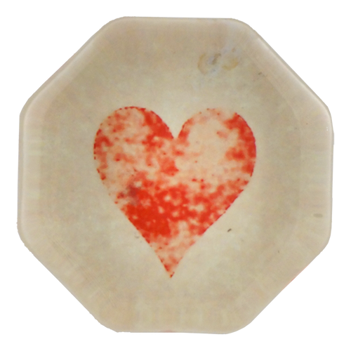 Fading Heart
