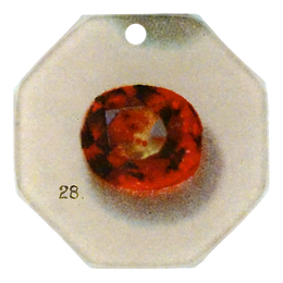 Essonite