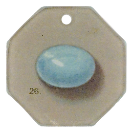 Turquoise