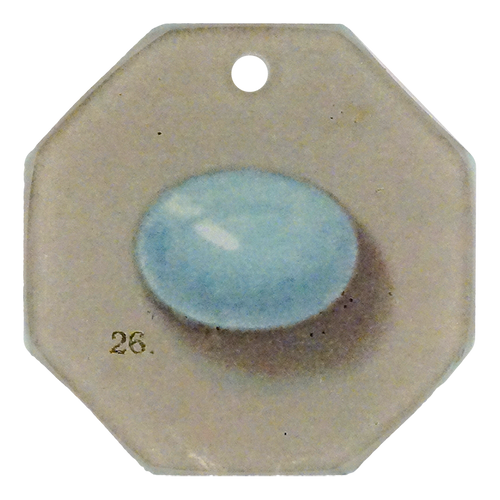 Turquoise