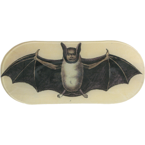 Human Bat