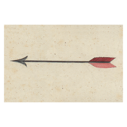 Arrow