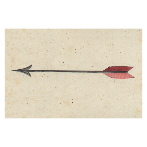 Arrow