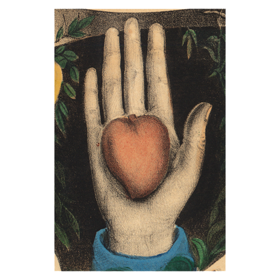 Heart in Hand