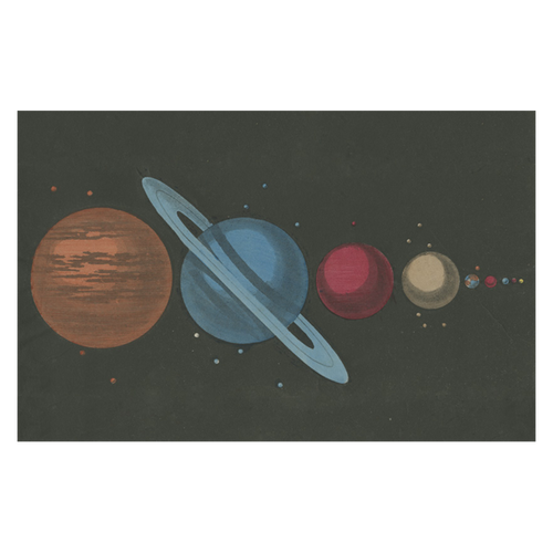 Solar System
