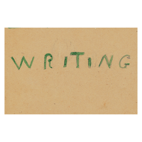 Writing