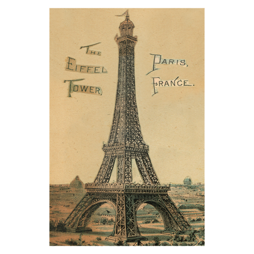 Eiffel Tower