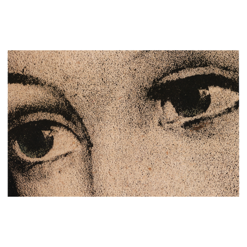 Ellen's Eyes
