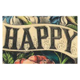 Happy